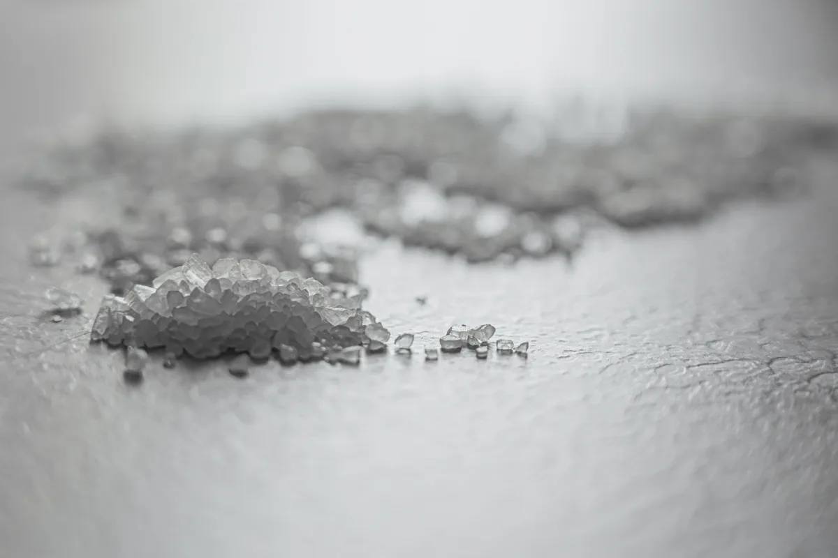 Oxalic Acid